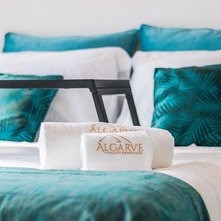 New Dawn'S Guesthouse By Algarve Golden Properties Лагуш Экстерьер фото