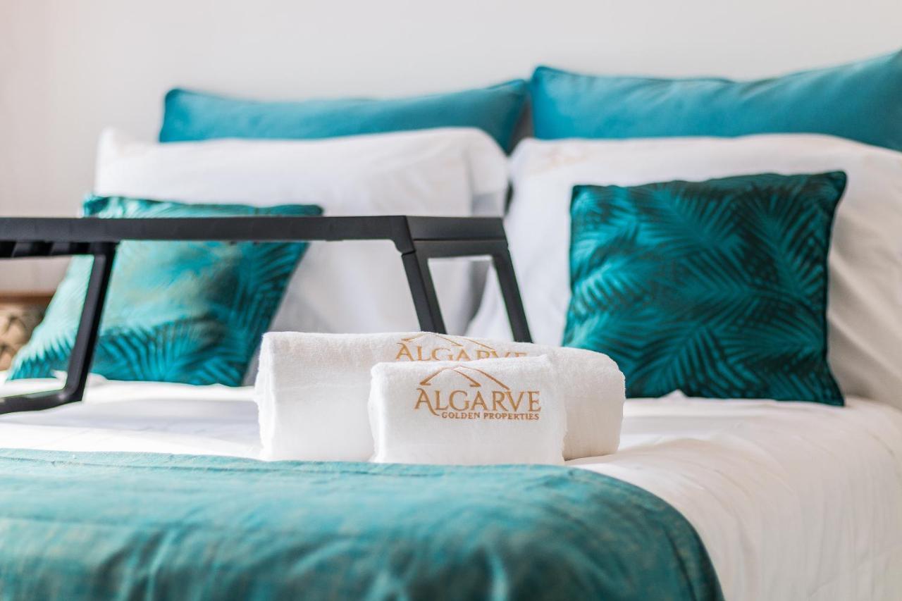 New Dawn'S Guesthouse By Algarve Golden Properties Лагуш Экстерьер фото